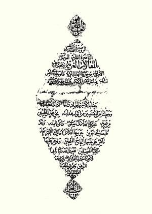 المقالات الغرية في تحقيق المباحث الأصولية